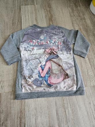 Tunika/saty, mayoral,98