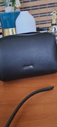 Calvin klein kabelka, calvin klein