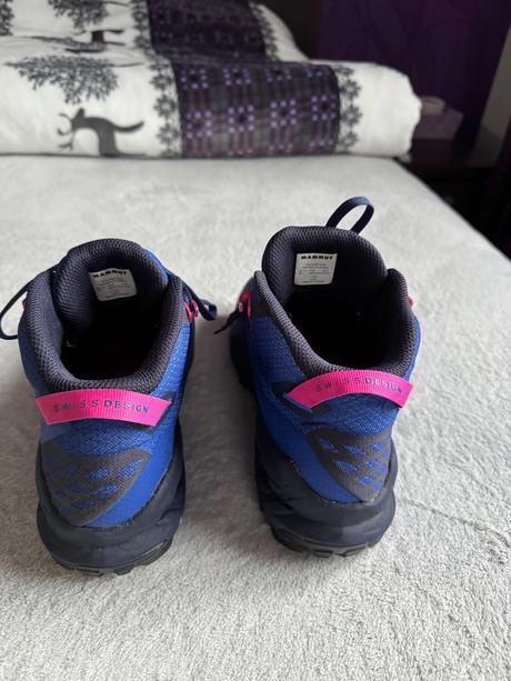 Mammut ensi mid gtx topanky, 38