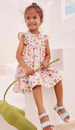 92 next saty so zvieratkami,18-24 mes., next,92