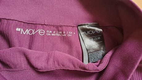 H&m sťahovacie legíny, h&m,s