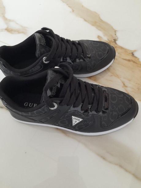 Guess tenisky, guess,38