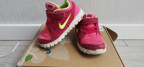 Tenisky nike, nike,23