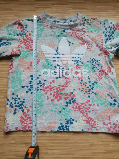 Sportove tricko adidas, adidas,104