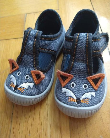 Superfit papuče, superfit,19