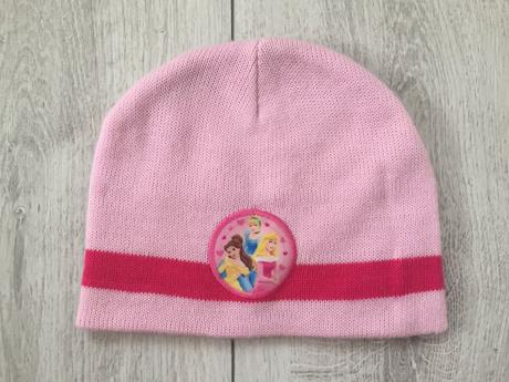 Dievcenska ciapka princezny 2-4 roky, disney,98