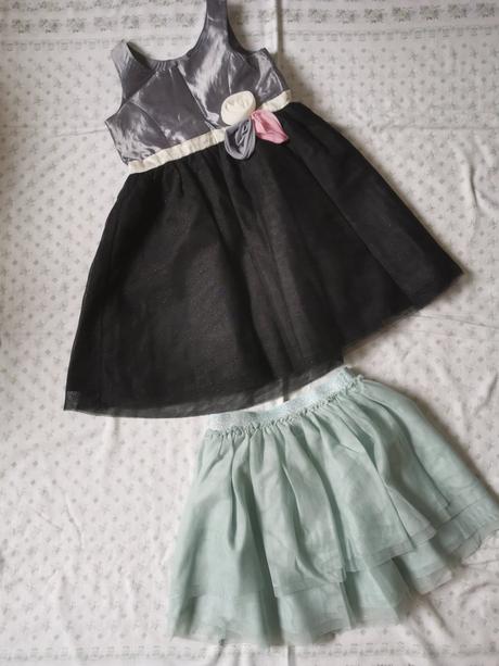 Balík h&m, 104–116