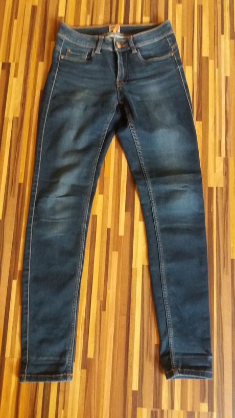 Tmavomodrá rifle only, only,s