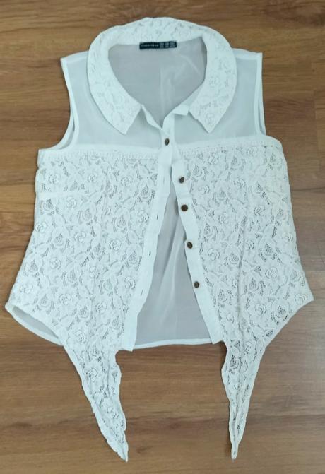 Crop top bluzočka, atmosphere,m