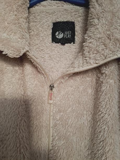 Krátka tedy bundička, m