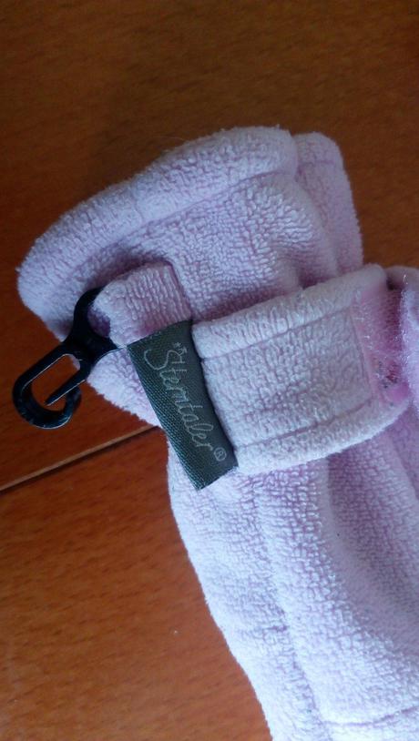 Zimné rukavice, sterntaler,74