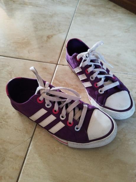 Tenisky neo, adidas,34