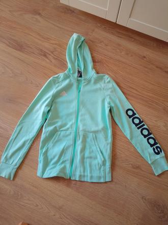 Mikina, adidas,146