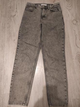 Dámske mom rifle, mango,xs