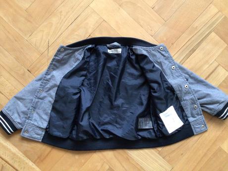 Vetrovka h&m, h&m,92