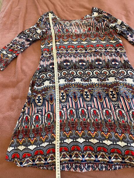 Midi saty, kenvelo,l