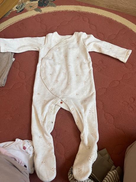 Balik oblecenia 0-18mesiavov,