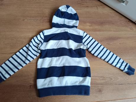 Pasikava mikina h&m 122/128, h&m,122