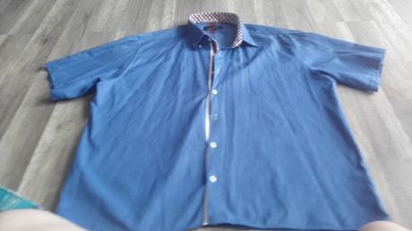 Panska kosela, xxxl