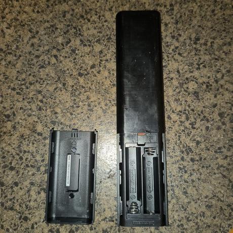 Ovládač na televízor samsung bn59-01358c, samsung