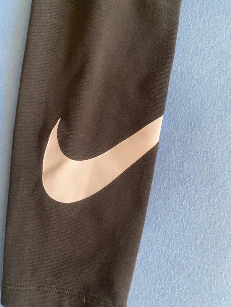 Nike leginy, nike,m