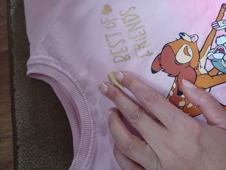 Tepláková súprava, sinsay,116