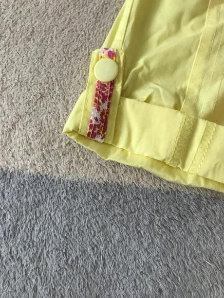 Nohavice vel.52 2-3 r., girl2girl,92