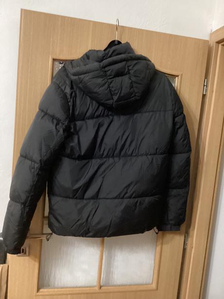 Zimná hrubšia bunda, terranova,l
