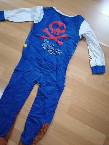 .overál, disney,122