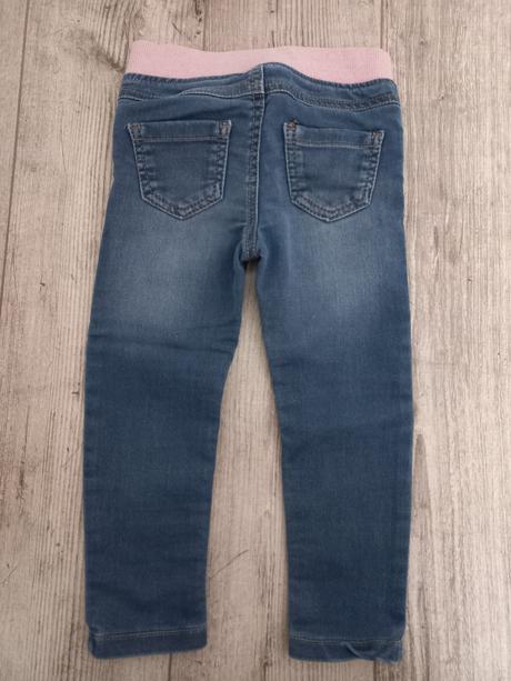 Rifľové legíny 92, f&f,92