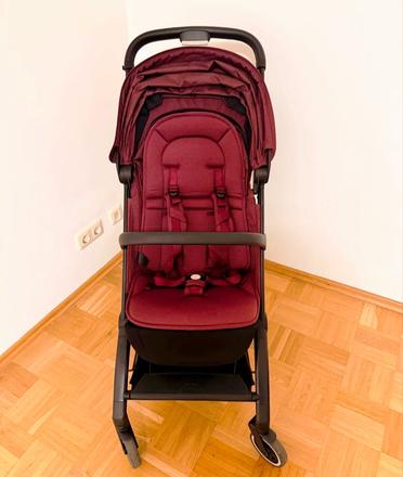 Joolz aer plus kompletná výbava, joolz,joolz aer