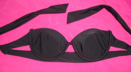 Jk swim sexy bikiny samodrziace, s