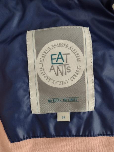 Kvalitná tenká bundička, 98