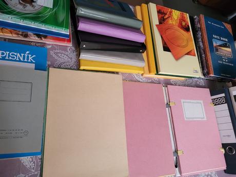 Potreby pre školákov, študentov, 