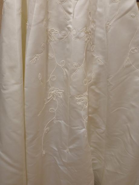 Svadobné šaty dublin írsko, 36