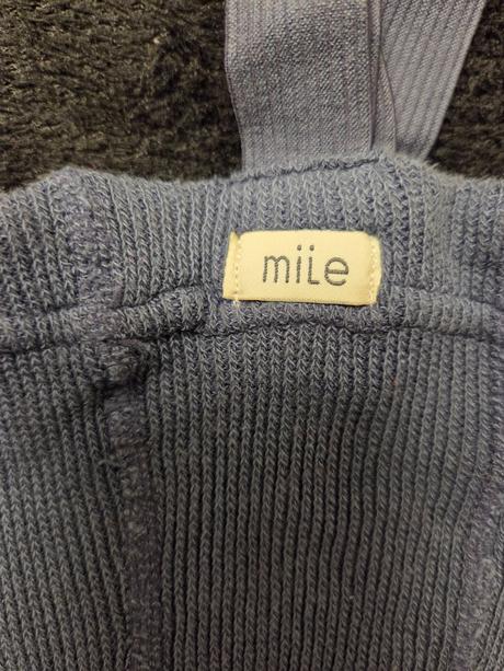 Pancuchy na traky mile a tatrasvit 80, mile,80