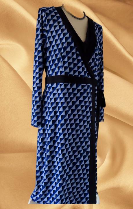 Zavinovacie šaty m&s, veľ. xxl, marks & spencer,xxl