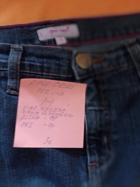 Rozsirene rifle-m-, m