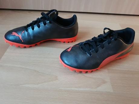 Kopačky, puma,32