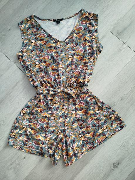 Dámsky letný overal, esmara,m