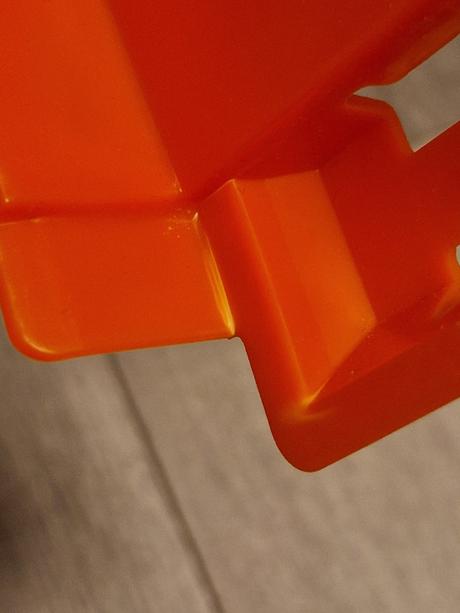 Hot wheels dráha masívna slučka, 