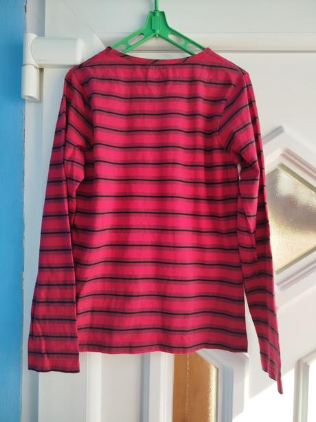 Pekne tričko 146/152, 146