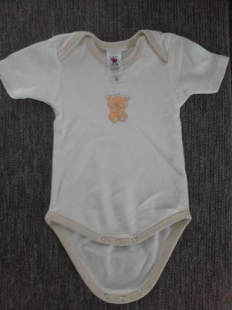 Body s mackom, baby club,56