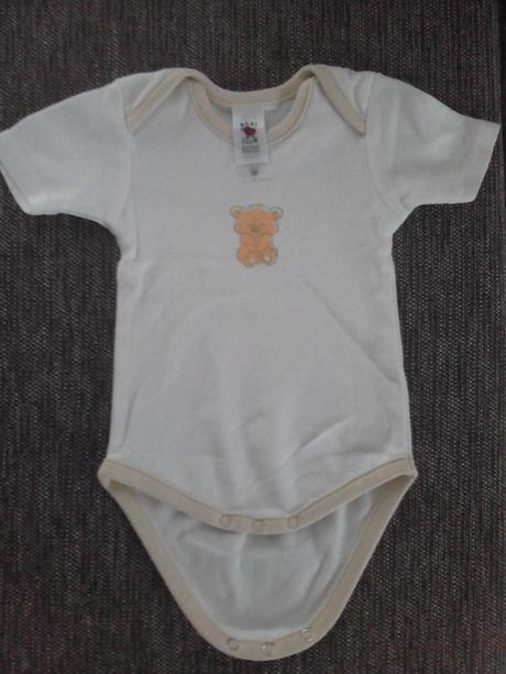 Body s mackom, baby club,56