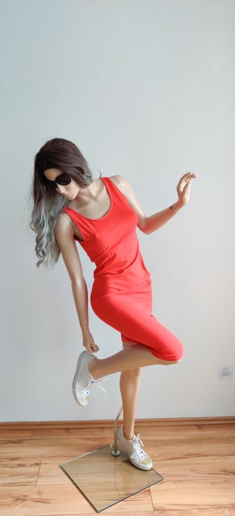 Šaty cheap monday s, s