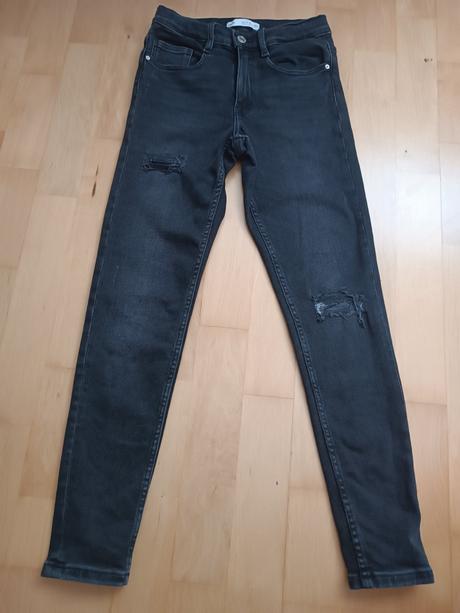 Rifle zara, zara,152