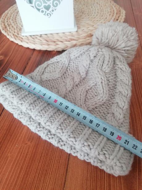 Čiapka h&m, h&m,110