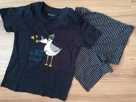 Pyžamko, lupilu,98 / 104