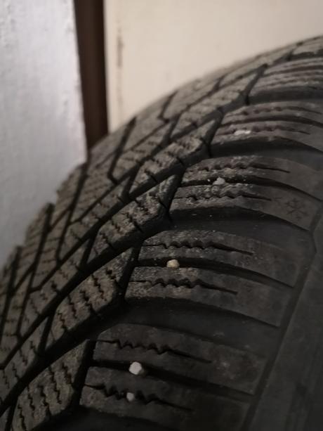 Zimné pneumatiky, 
