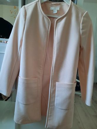 Blejzer h&m, h&m,34